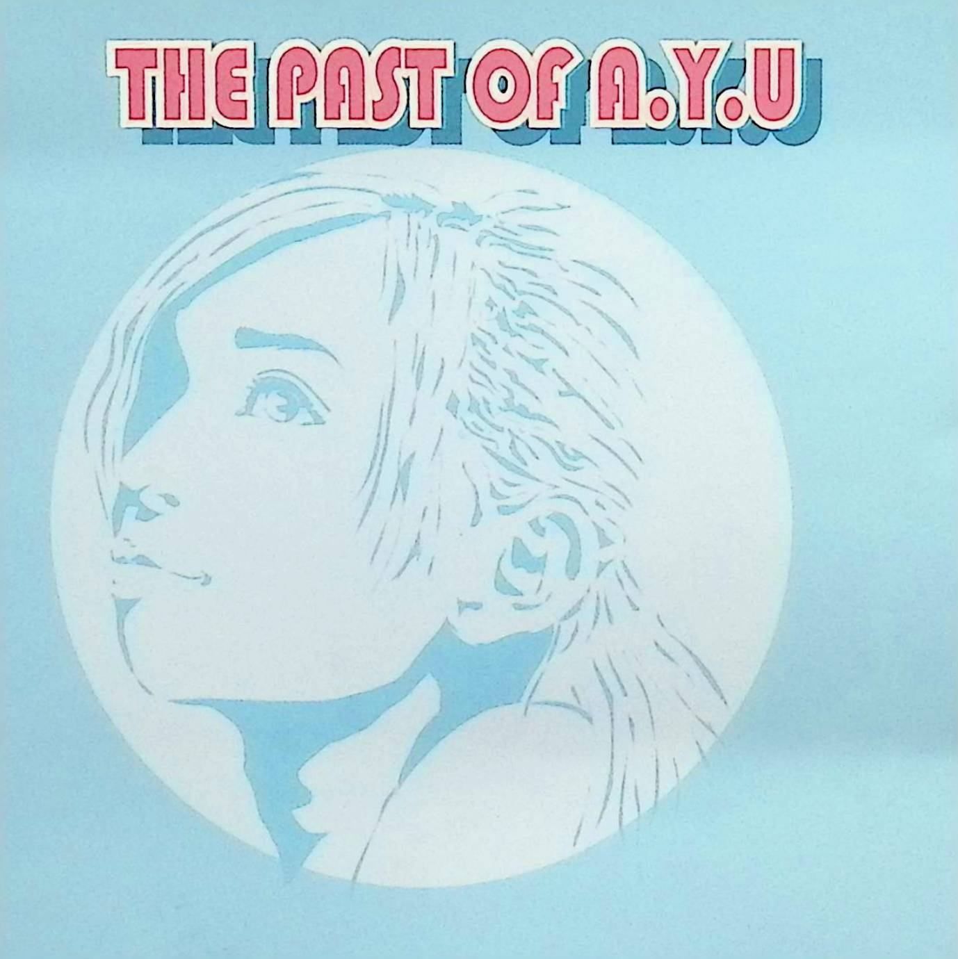 THE PAST OF A.Y.U / 浜崎あゆみ (CD) - メルカリ