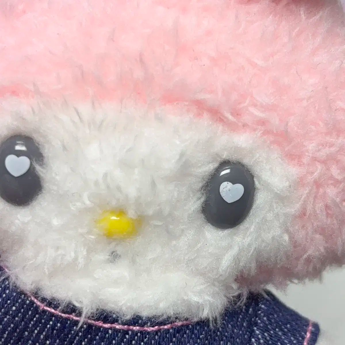 マスコット キーホルダー