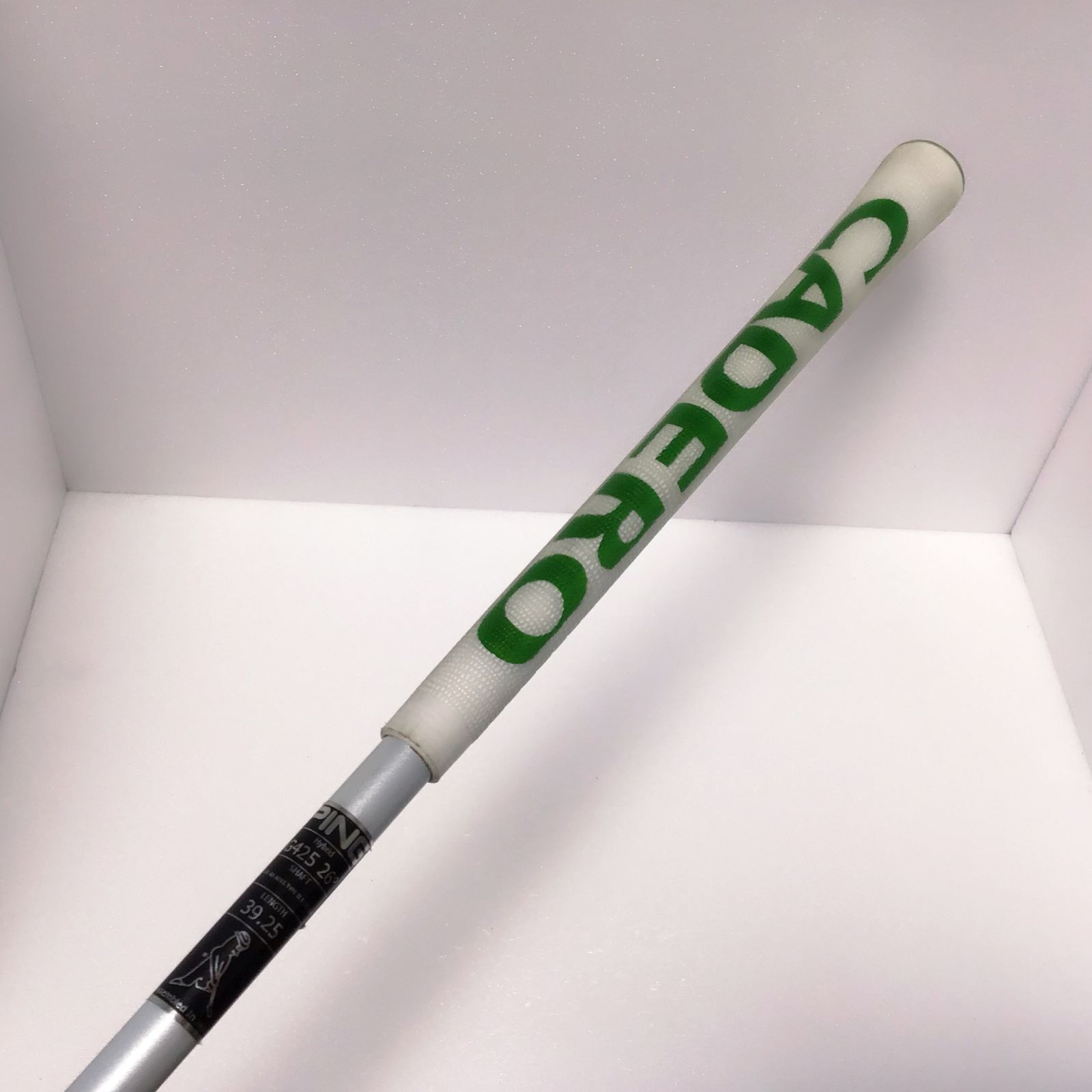 PING TourAD AD-65Ⅱ フレックスS U5用 TourAD AD-65 Ⅱ Sフレックス ピン G410~G440 U5用 シャフト
