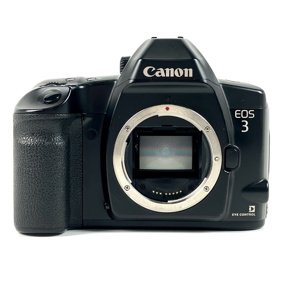 Canon EOS 3 フィルムカメラ