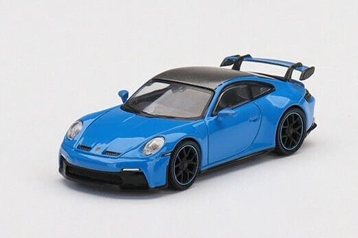 ポルシェGT3ミニガレージセット