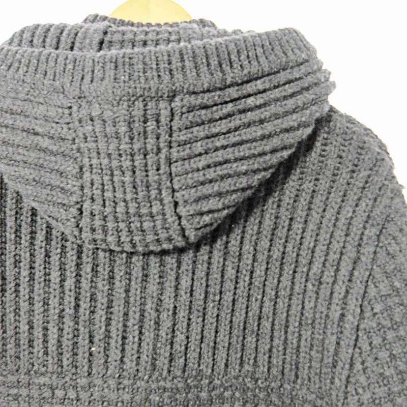 jun okamoto ダッフルコート ジュンオカモト 金井政人 JUN OKAMOTO