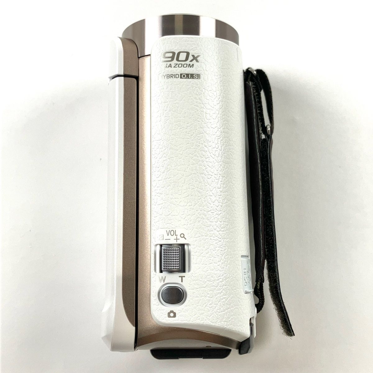 パナソニック Panasonic デジタルハイビジョンビデオカメラ HC