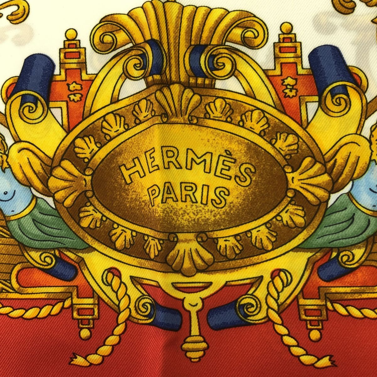 HERMES エルメス