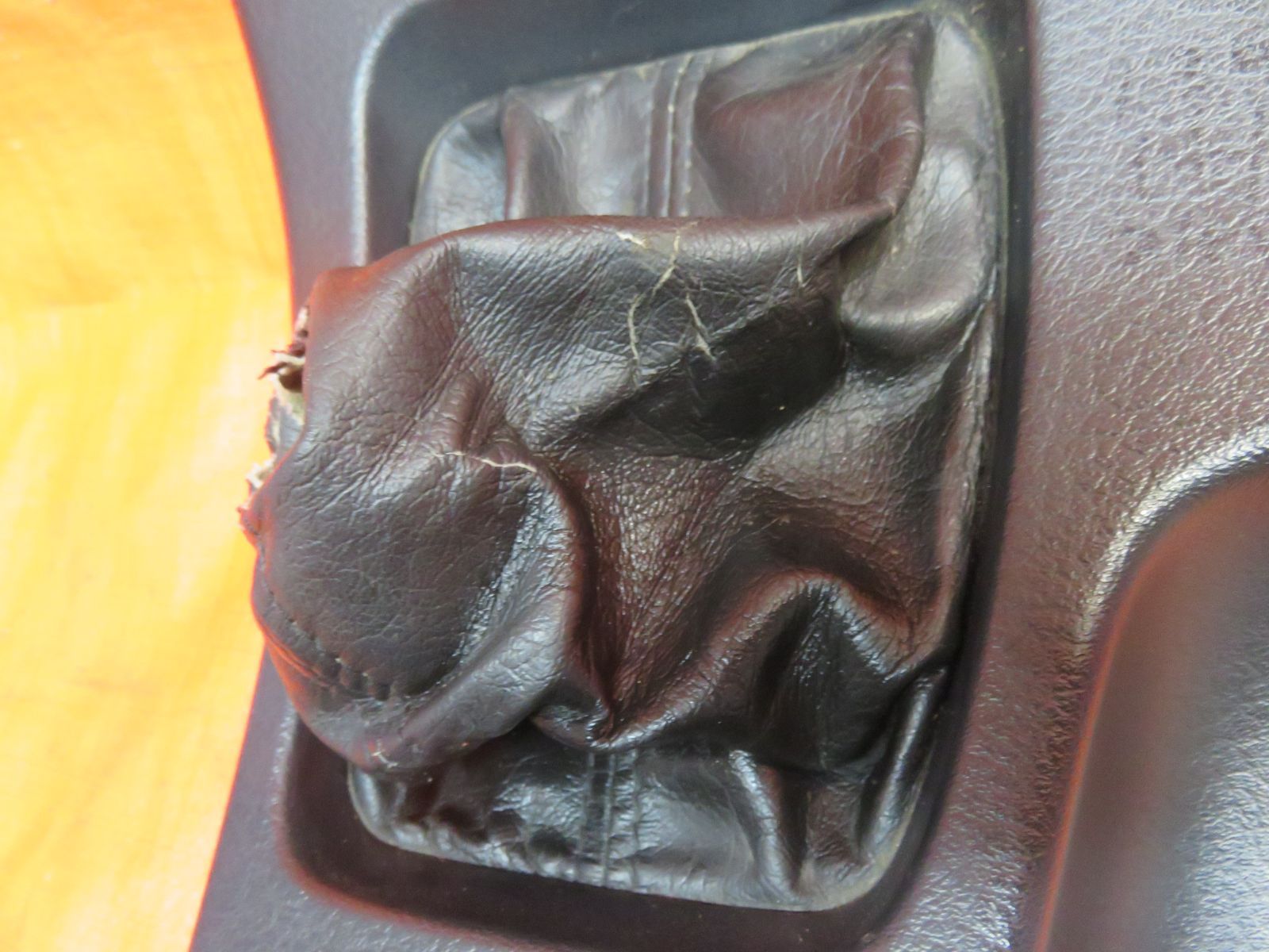 LA4170 日産 GZ32/GCZ32 フェアレディZ 300ZX センターコンソール