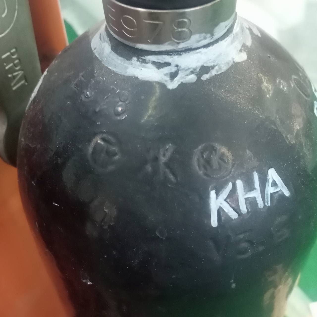 酸素 アセチレン