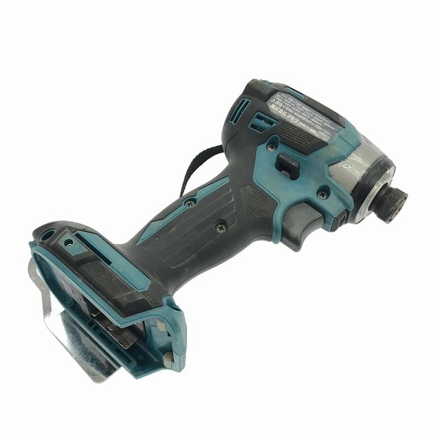 ◇◇ MAKITA マキタ 電動工具 インパクトドライバ 本体とケース ◇◇ MAKITA マキタ 電動工具 インパクトドライバ 本体とケース