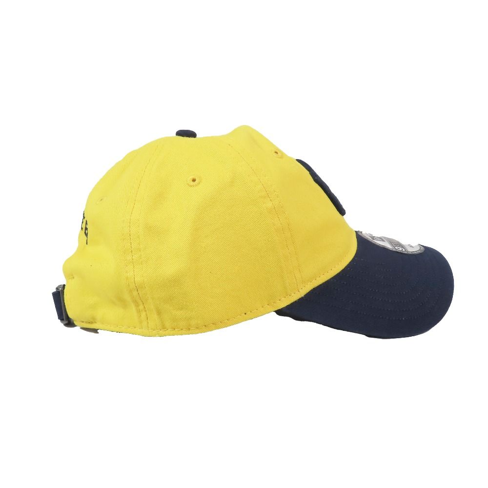 POLO ラルフローレン キャップ　イエロー　未使用 POLO RALPH LAUREN - 【姫路東店】 中古 POLO RALPH LAUREN