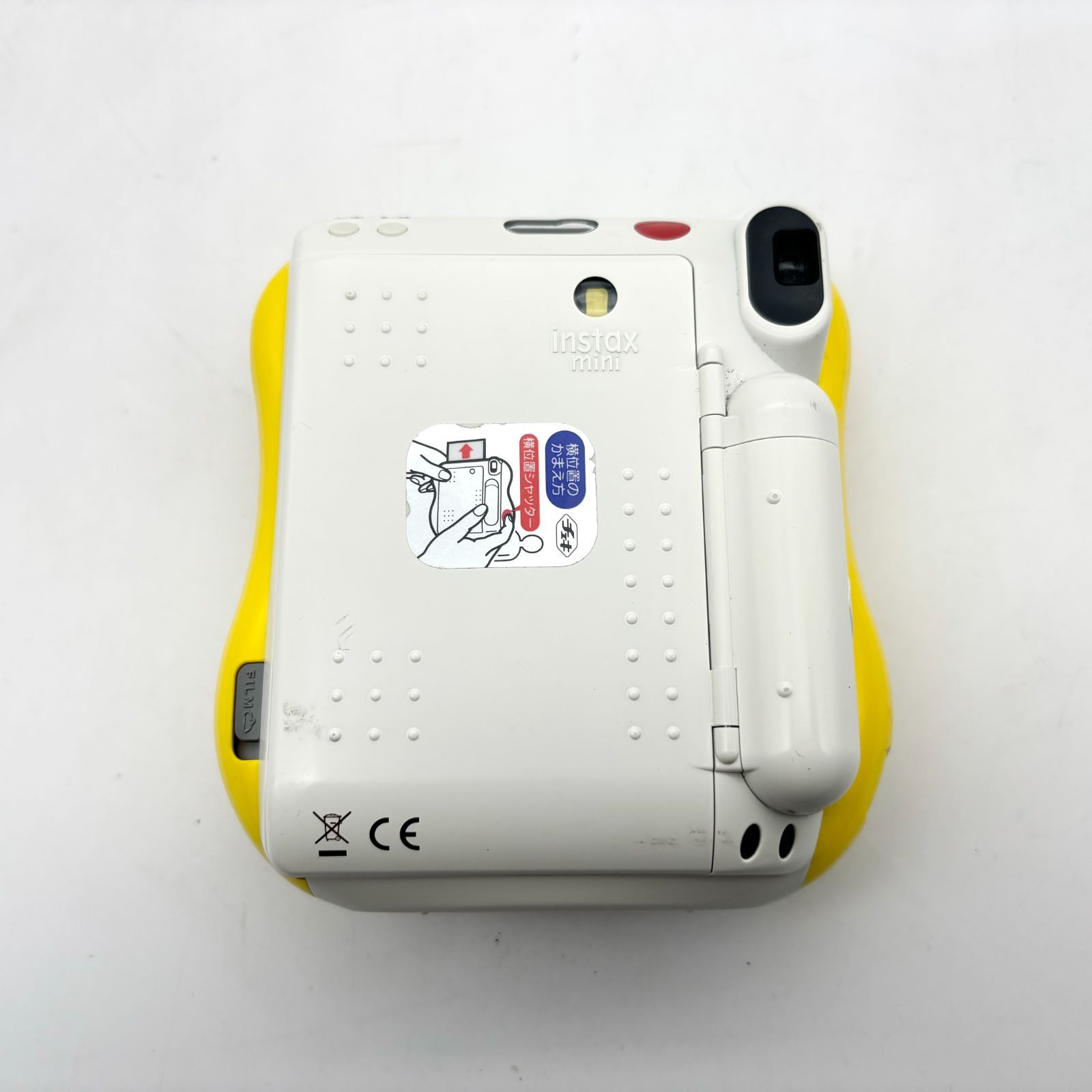 FUJIFILM instax mini25 リラックマ チェキ ケース付き 【公式通販】