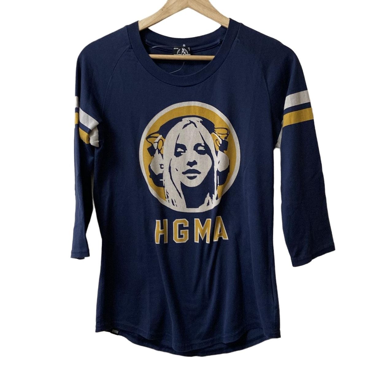 HYSTERIC GLAMOUR / HG MEDICINE 七分袖Tシャツ HYSTERIC GLAMOUR