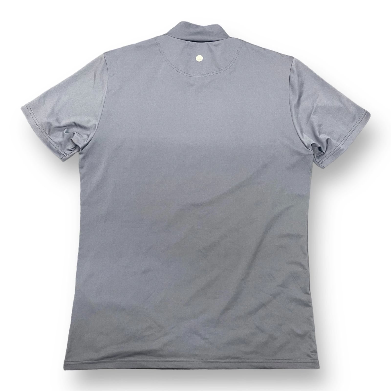 定価19800円 BRIEFING GOLF 23SS SIDE LOGO LINE HIGH NECK