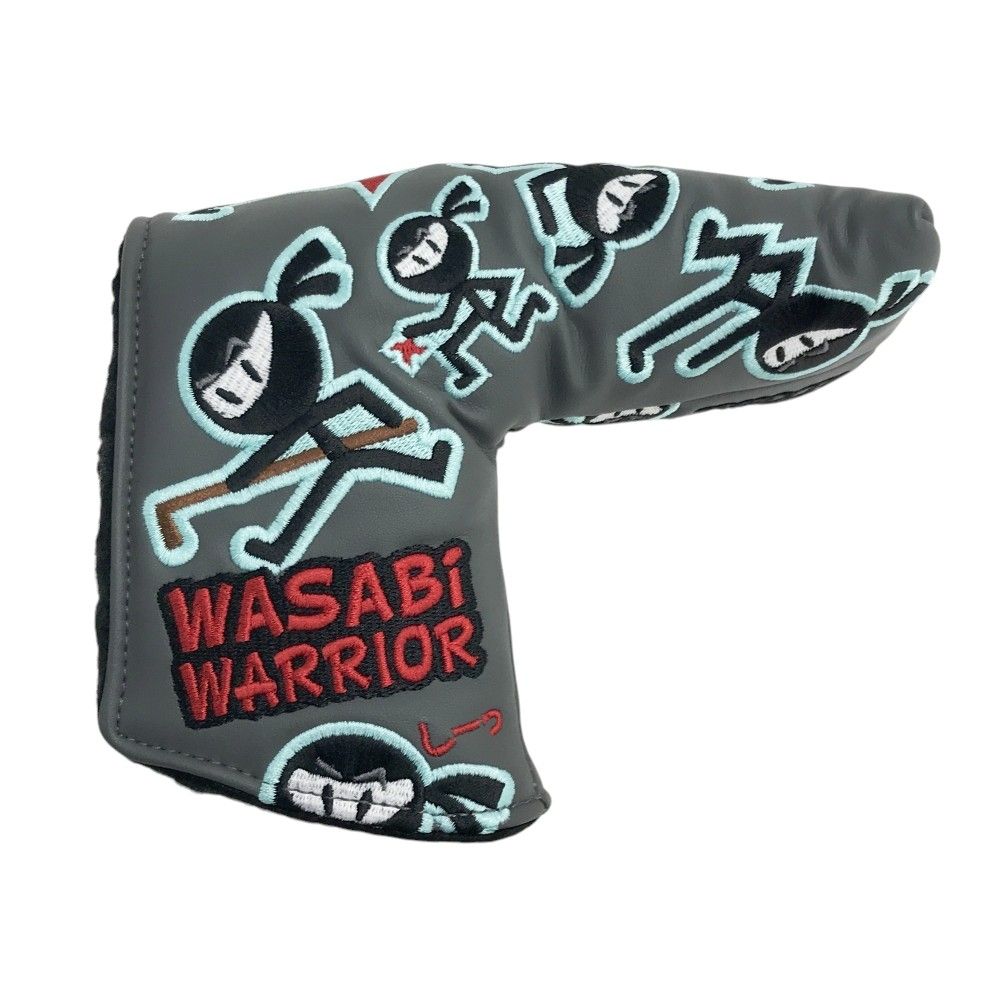 Scotty Cameron 2025 クラブメンバー パターカバーキャッチャー