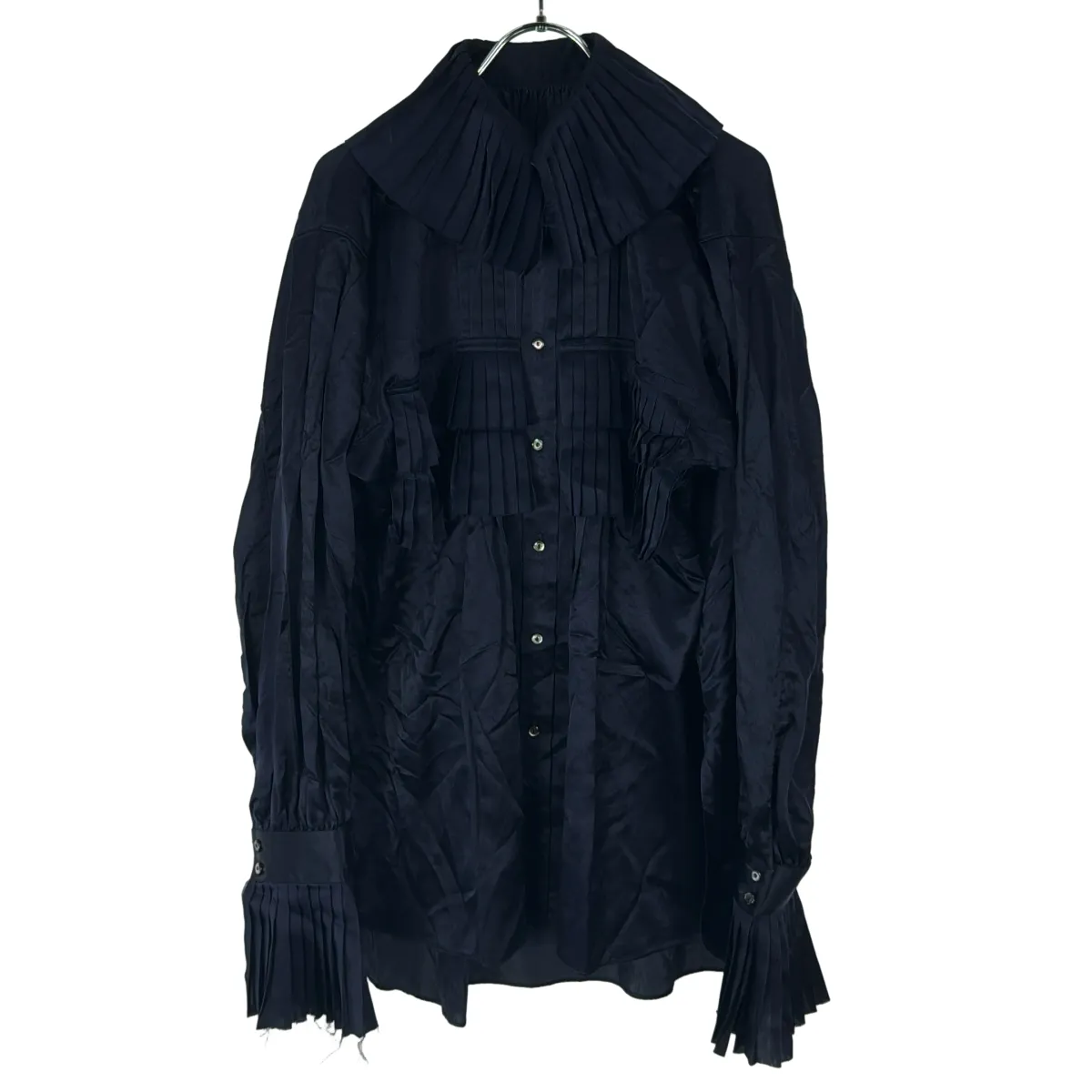 2025年最新】JUN MIKAMI レディース 長袖 シャツ・ブラウスの人気