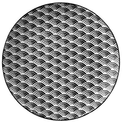 5営業日で発送 メーカー取寄 komon パスタ皿 美濃焼 食器 陶器 aw1964546088013304 入数 40