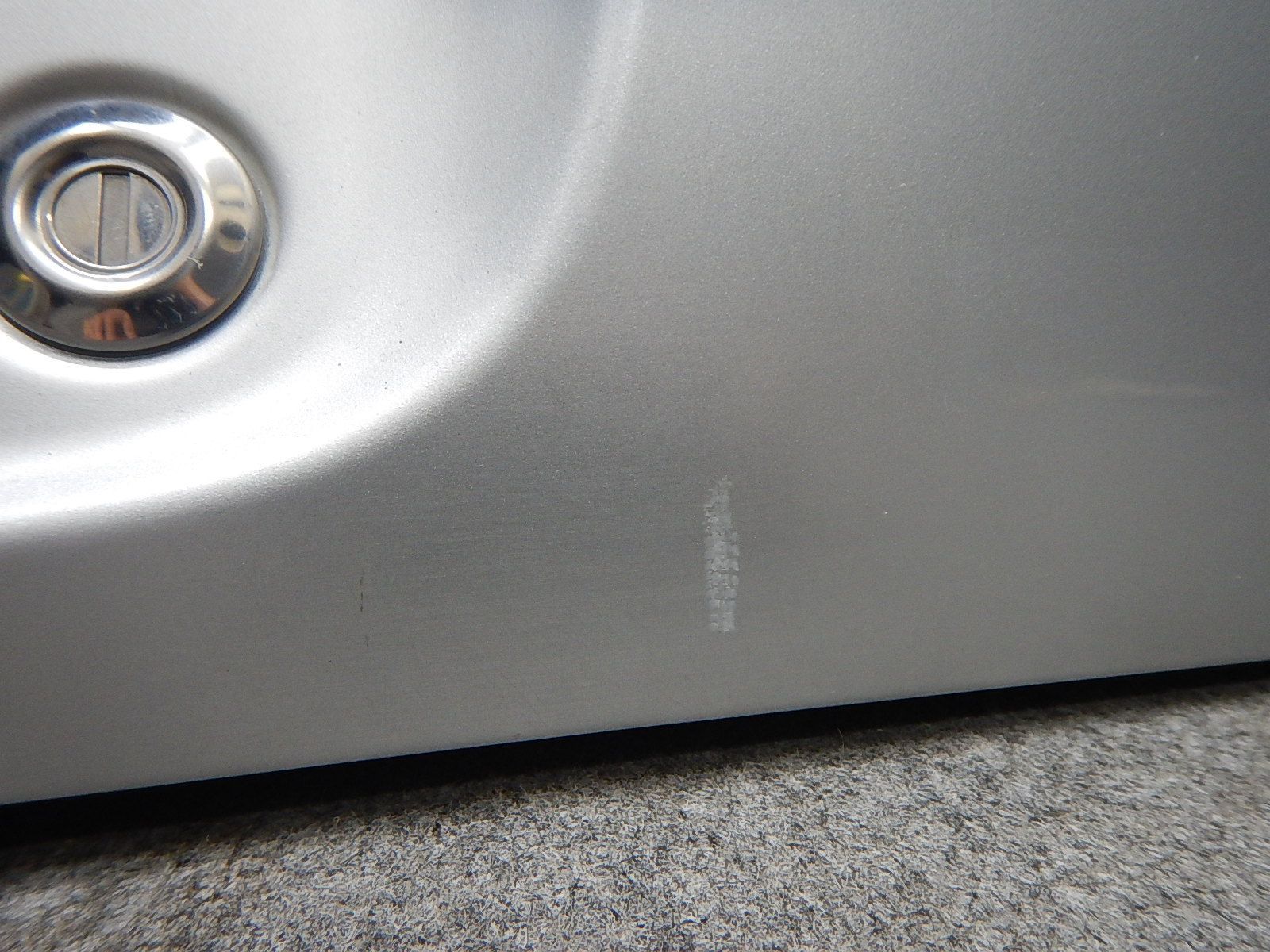 スズキ エブリィ DA62W バックドア リアゲート バックゲート 69100-79AR1 シルバー Z2S 101963 WWW_USTAUSTRALIA_COM_AU