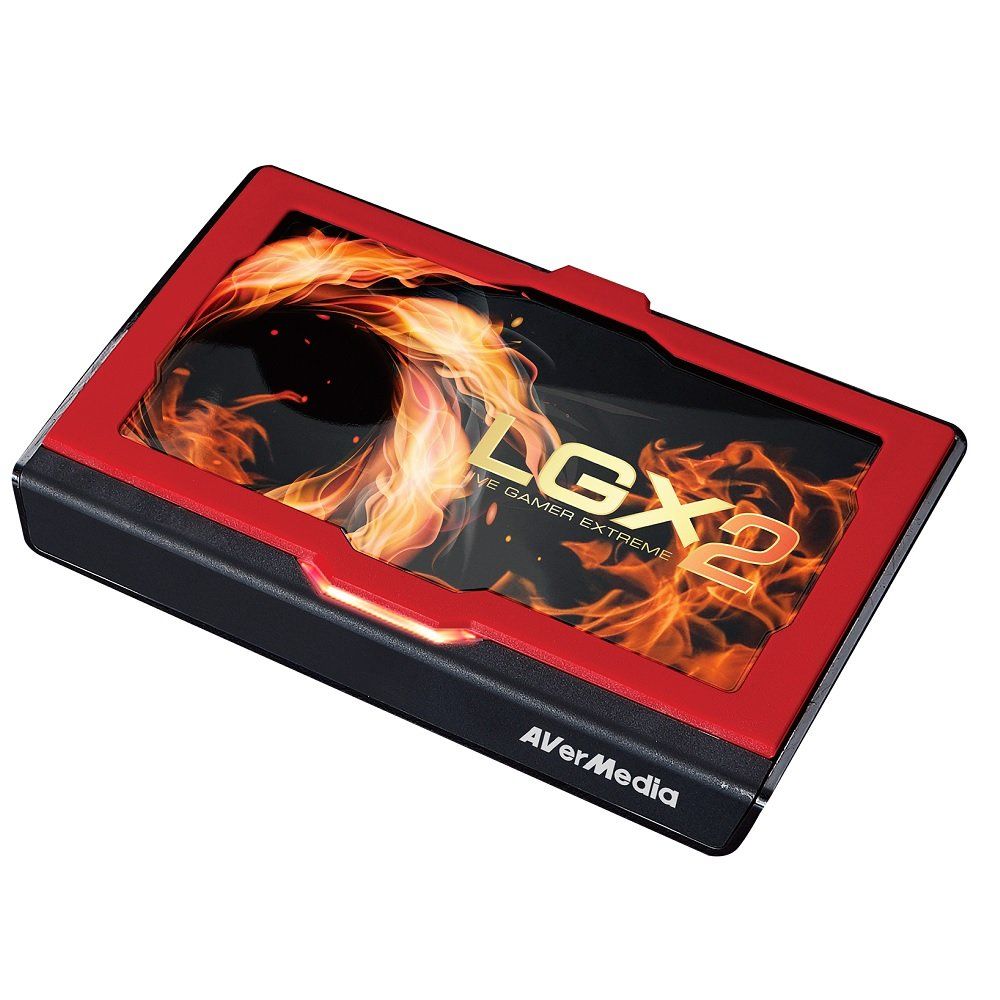 AVerMedia USB端子 usb Live Gamer EXTREME 2 GC550 PLUS [4K