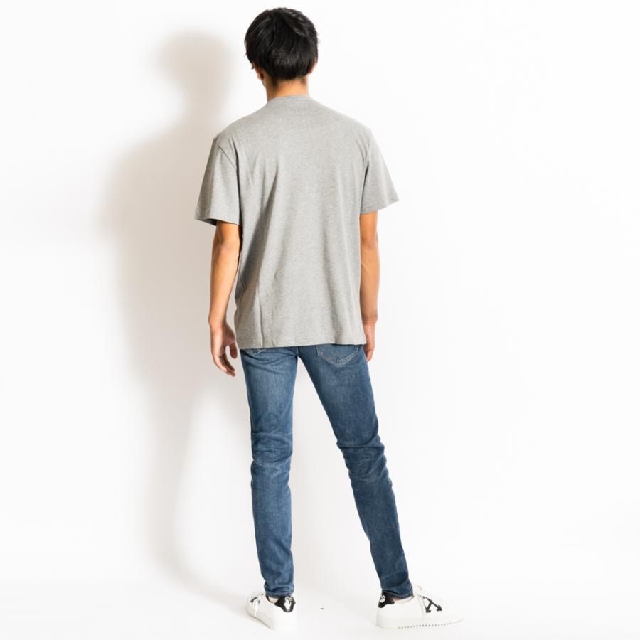 モンクレール MONCLER Tシャツ 半袖 クルーネック トップス メンズ 