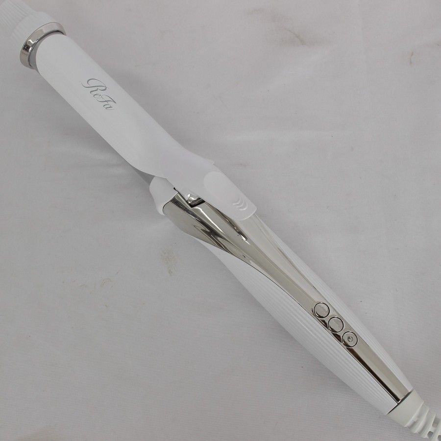 ReFa BEAUTECH CURL IRON 26 中古品 ヨドバシ.com - リファ ReFa ReFa BEAUTECH CURL IRON 26