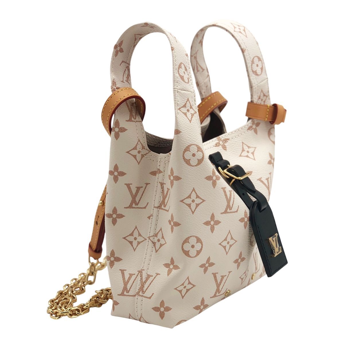 新作☆上品で可愛い☆Louis Vuitton☆アトランティス BB これは流行る。【ルイヴィトン】のモノグラムの新作