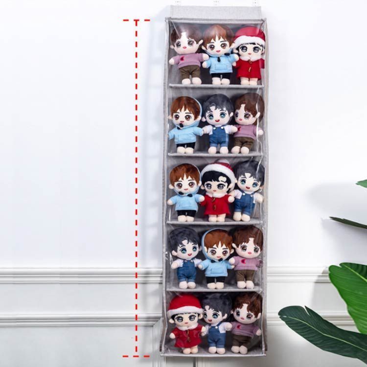 未使用ケース入り『怪獣ブースカ 5連ウォールポケット』100cm 激レア 未使用ケース入り『怪獣ブースカ 5連ウォールポケット』100cm 激
