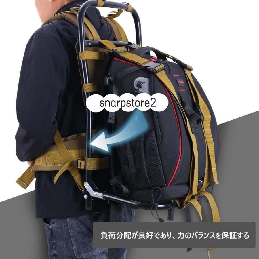 アルミフレームパック