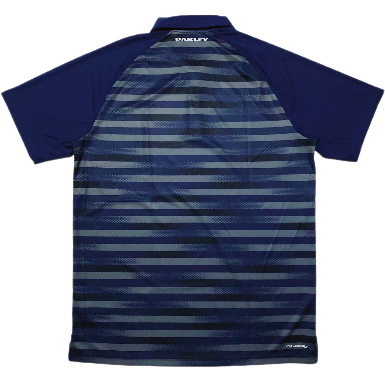 Oakley - オークリー OAKLEY   hydrolix ポロシャツ Oakley - オークリー OAKLEY hydrolix ポロシャツの通販 by