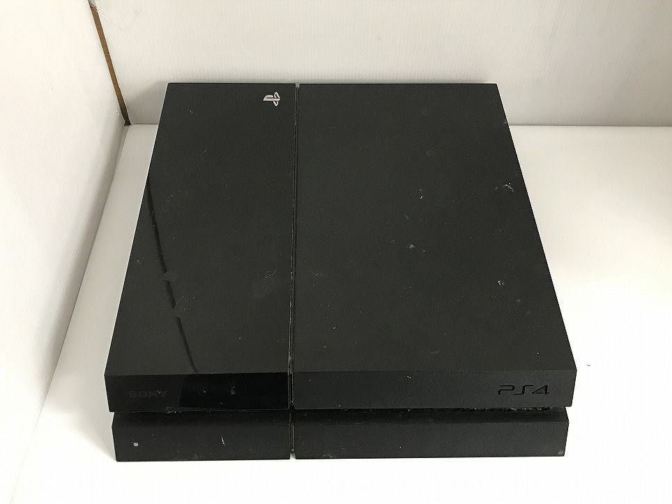 ゲーム機