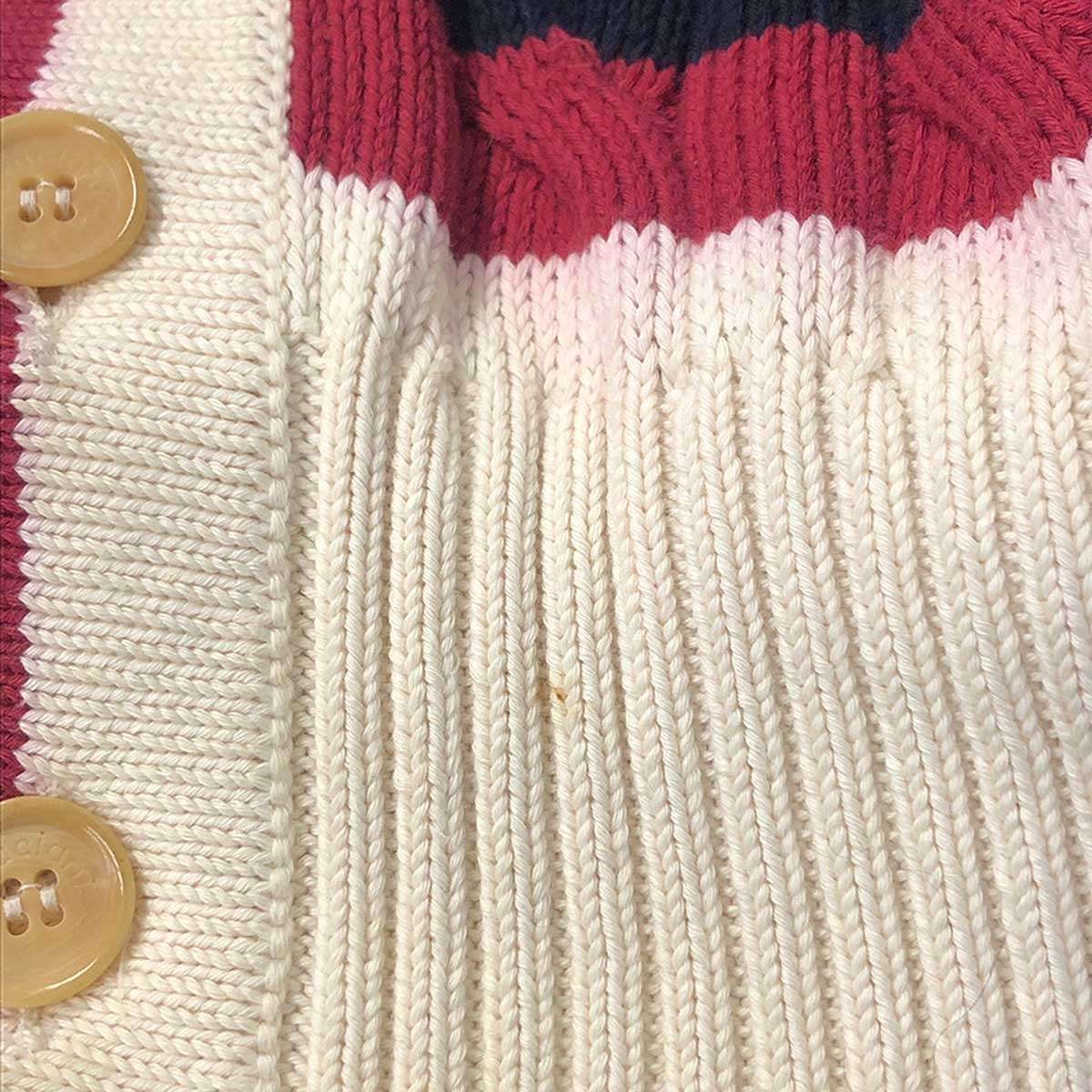 SALE Cruciani カシミヤ100% クルチアーニ ケーブル ニット46 SALE Cruciani カシミヤ100% クルチアーニ ケーブル ニット46