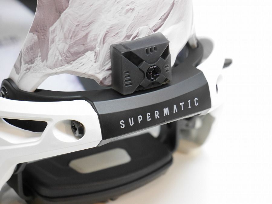 SUPERMATIC -