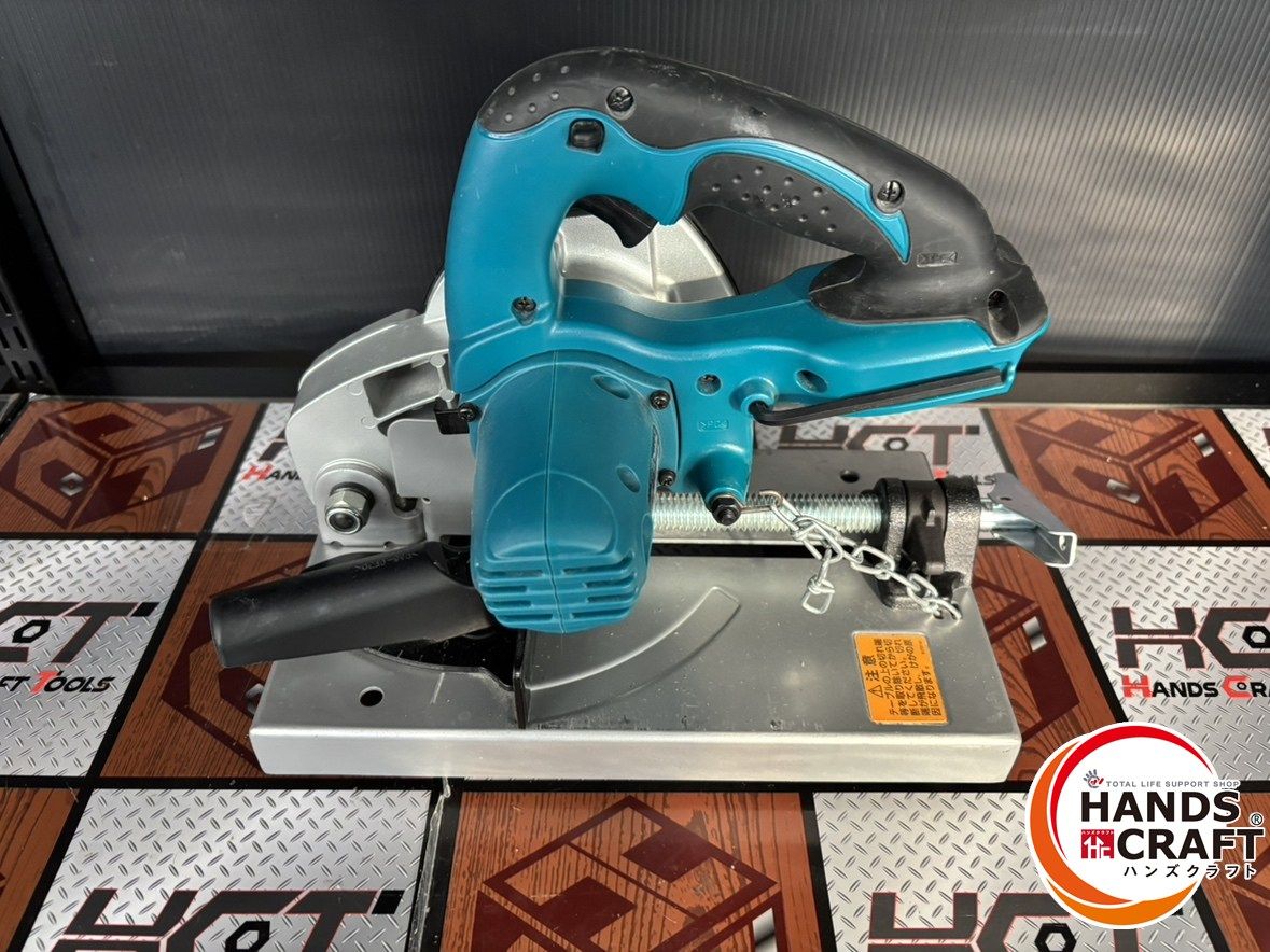 Makita - マキタ 充電式チップソー切断機LC540DZ 中古品 Amazon | マキタ(Makita) 充電式チップソー切断機 125mm