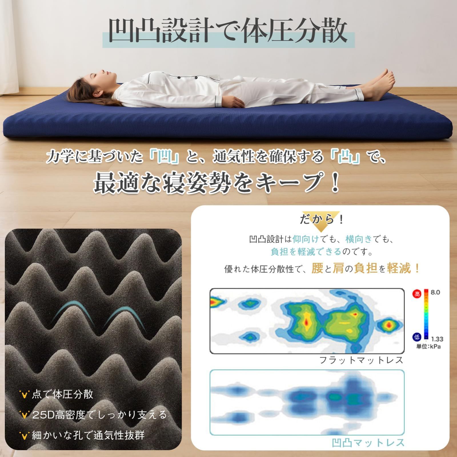 195㎝ Mensu