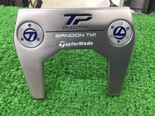 TPコレクション　BANDON TM1 33IN Amazon | TAYLOR MADE(テーラーメイド) TP COLLECTION