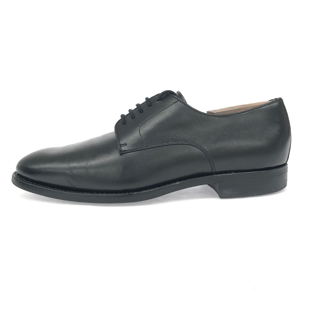 美品！Berwick バーウィック　セミブローグ　レザー　ドレスシューズ Berwick1707 | セミブローグ | 5231VELEBK – バーウィック