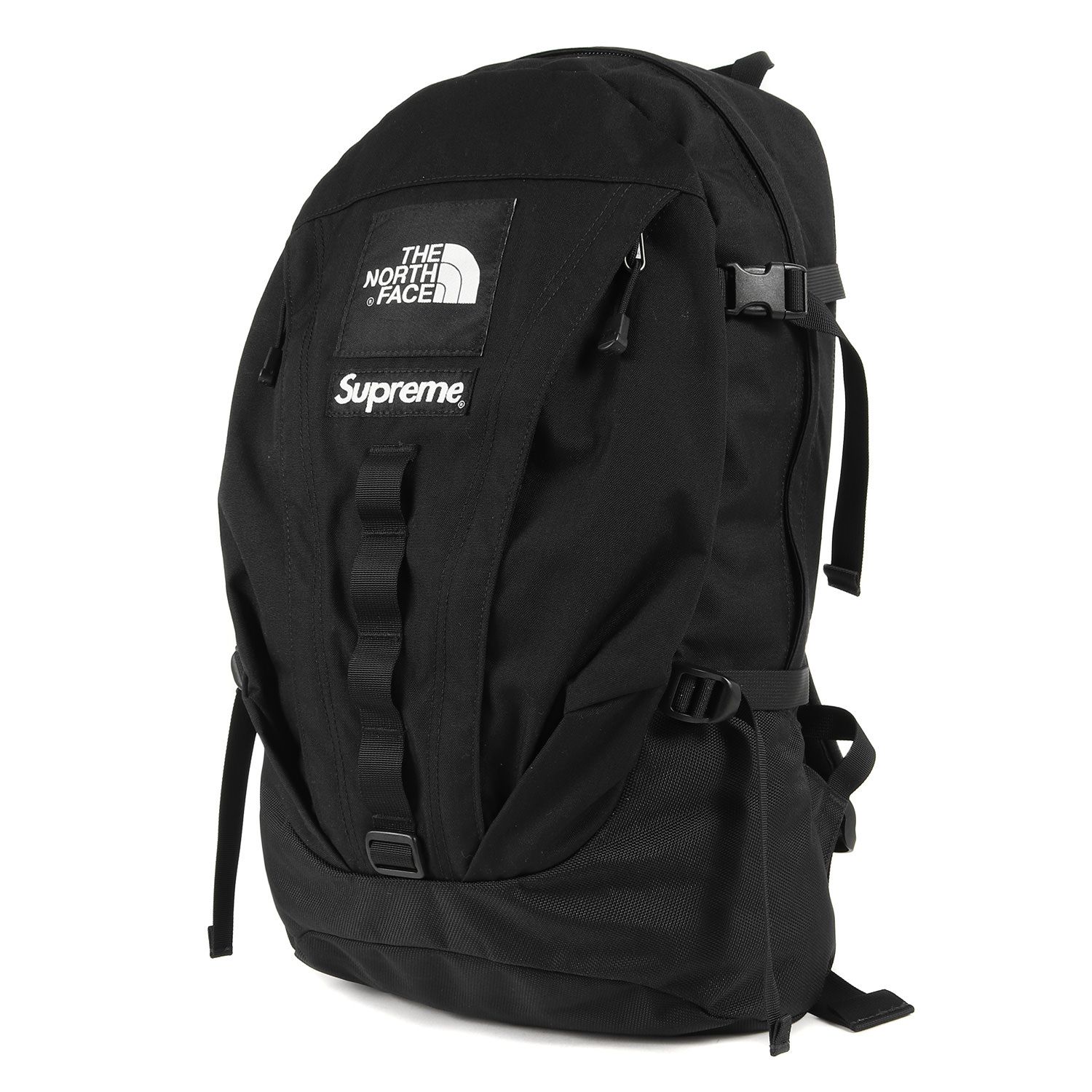 supreme The North Face backpack エクスペ　コラボ