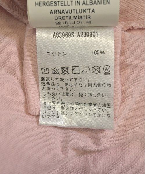VERSACE Tシャツ