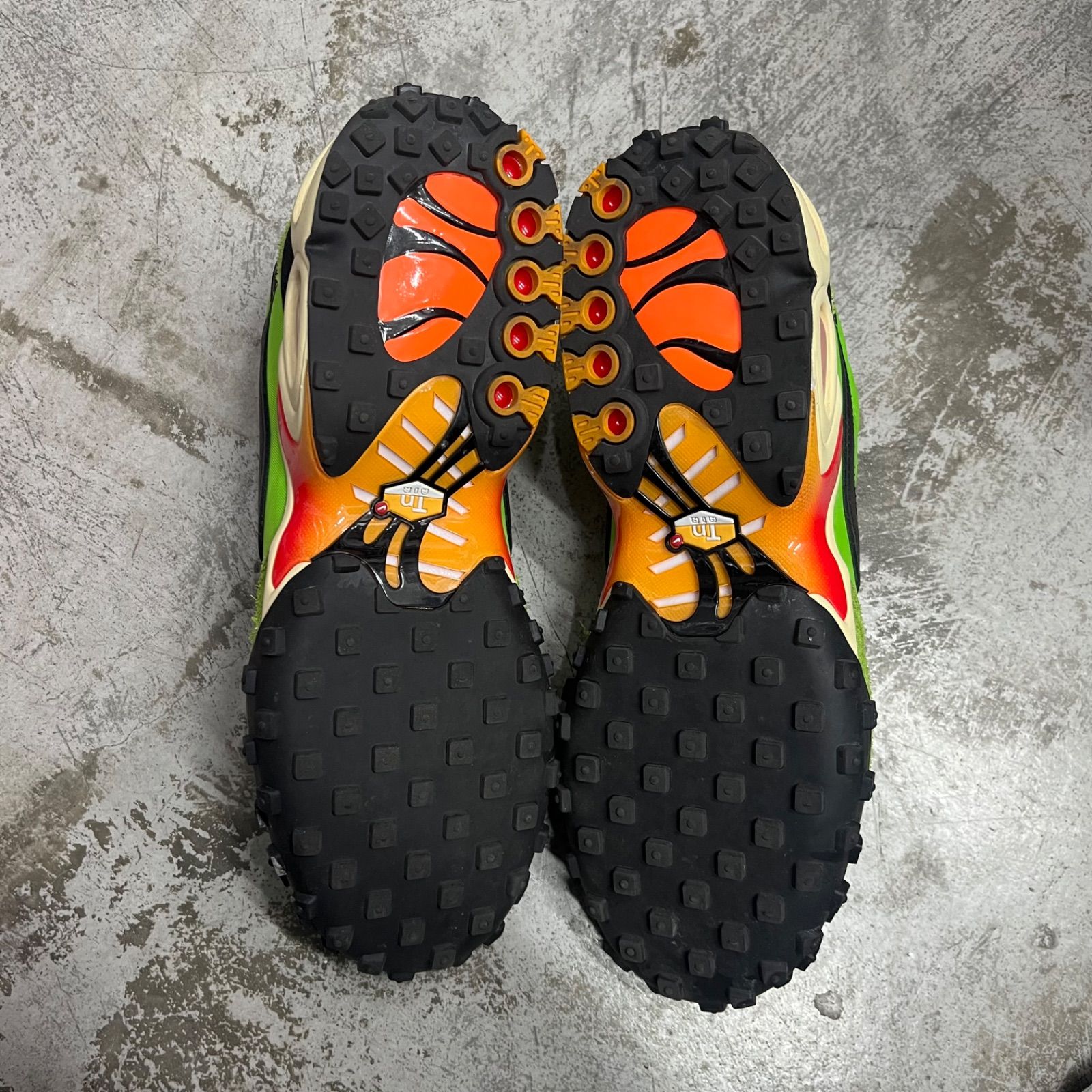 NIKE Air Max Waffle Racer SP エアマックス ワッフル レーサー 