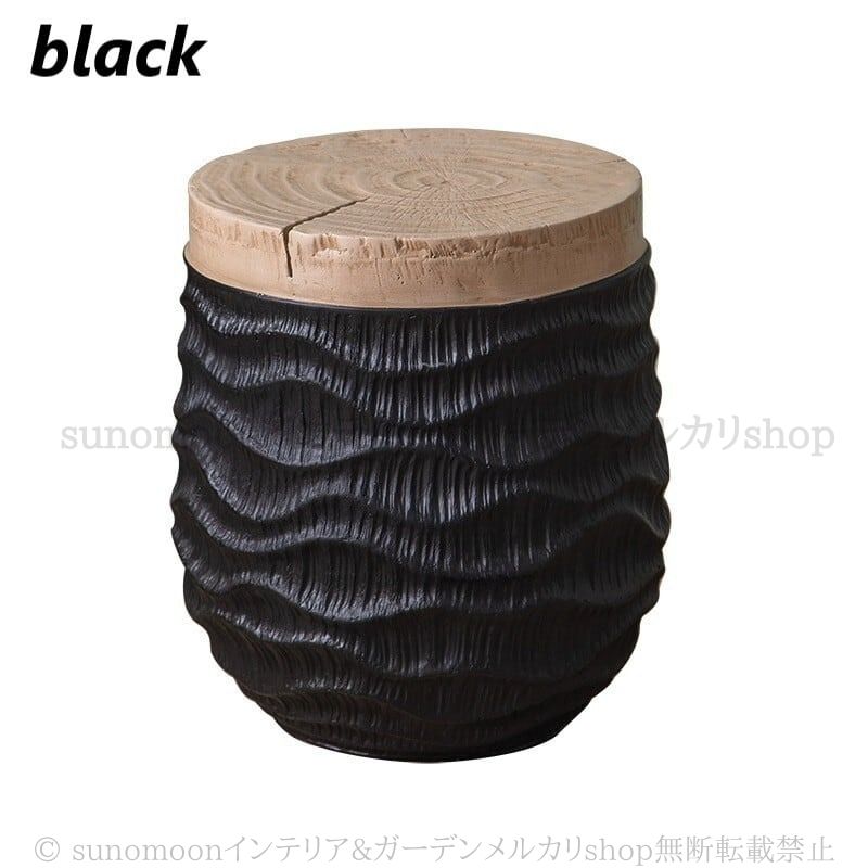 コーヒーテーブル 白