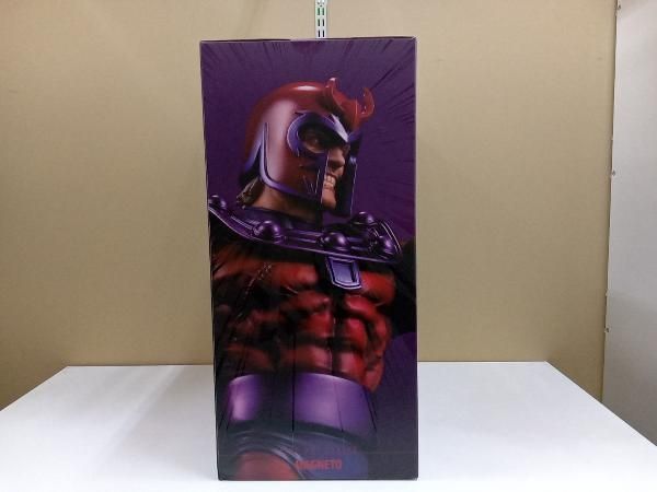 未開封品 マーベル マグニートー X-MEN フィギュア MARVEL MAGNETO