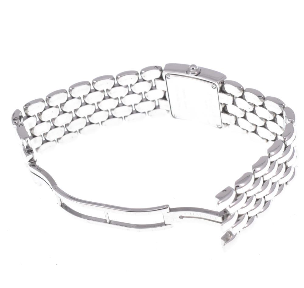 ショーメ Chaumet 99351-045 ケイシス 12P ダイヤモンド クォーツ