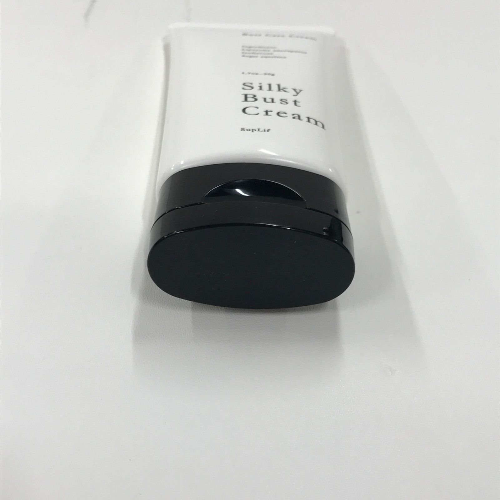 SupLif シルキーバストクリーム 50g 2個セット 2個セット 】 シルキーバストクリーム 50g SupLif ベルガモット