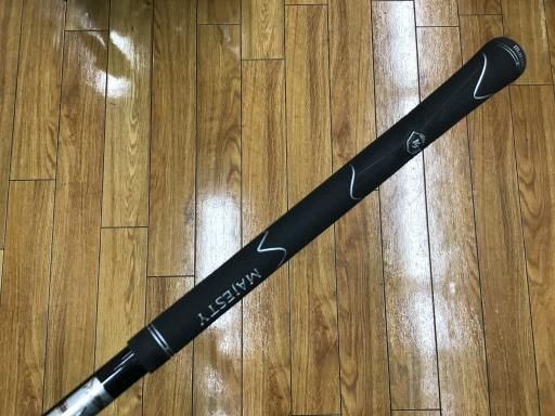 中古】 マジェスティゴルフ(旧マルマン) MAJESTY ROYAL SP 4W