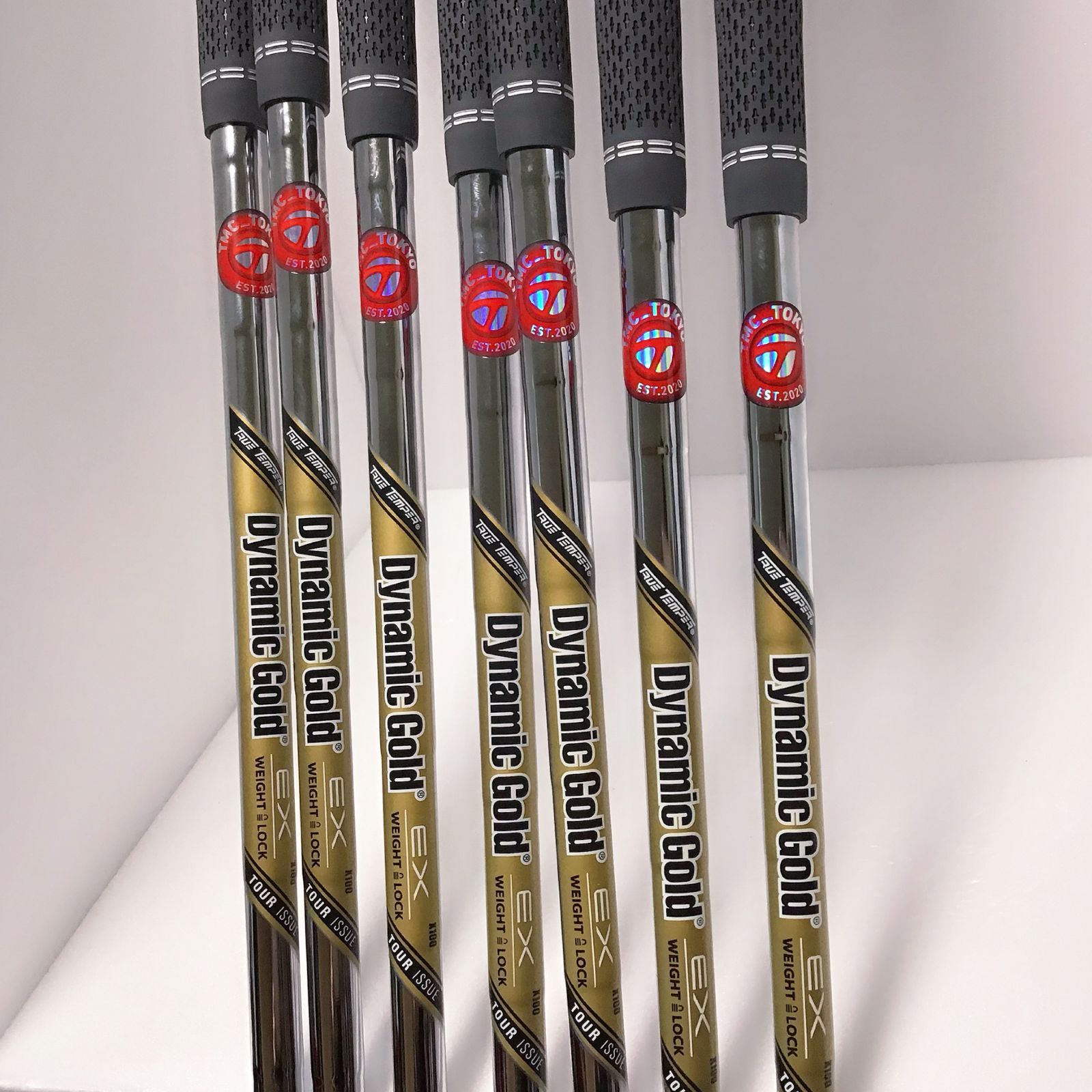 即納可！TaylorMade RORS Proto Iron テーラーメイド RORS PROTO（4