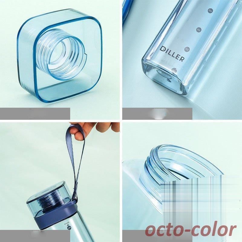 便利 プラスチックボトル