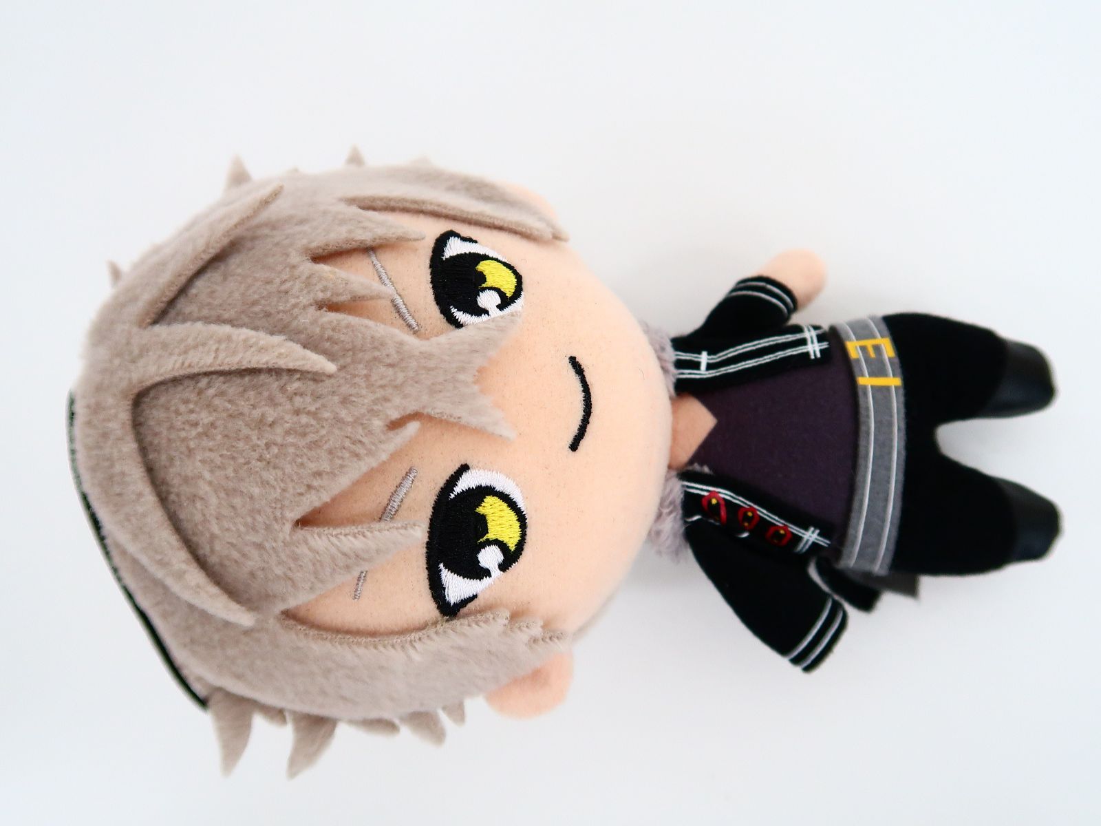乙狩アドニス ぬいぐるみ あんさんぶるスターズ あんスタ UNDEAD 中古】ぬいぐるみ 乙狩アドニス ぬいぐるみ-UNDEAD- 「あんさん