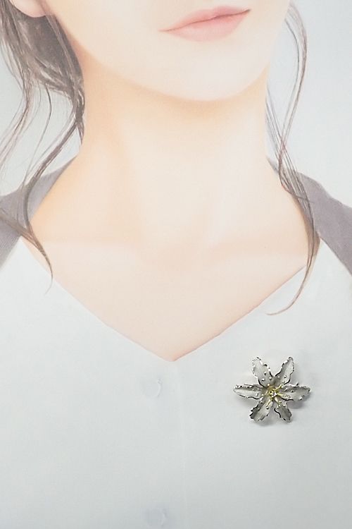 フラワー