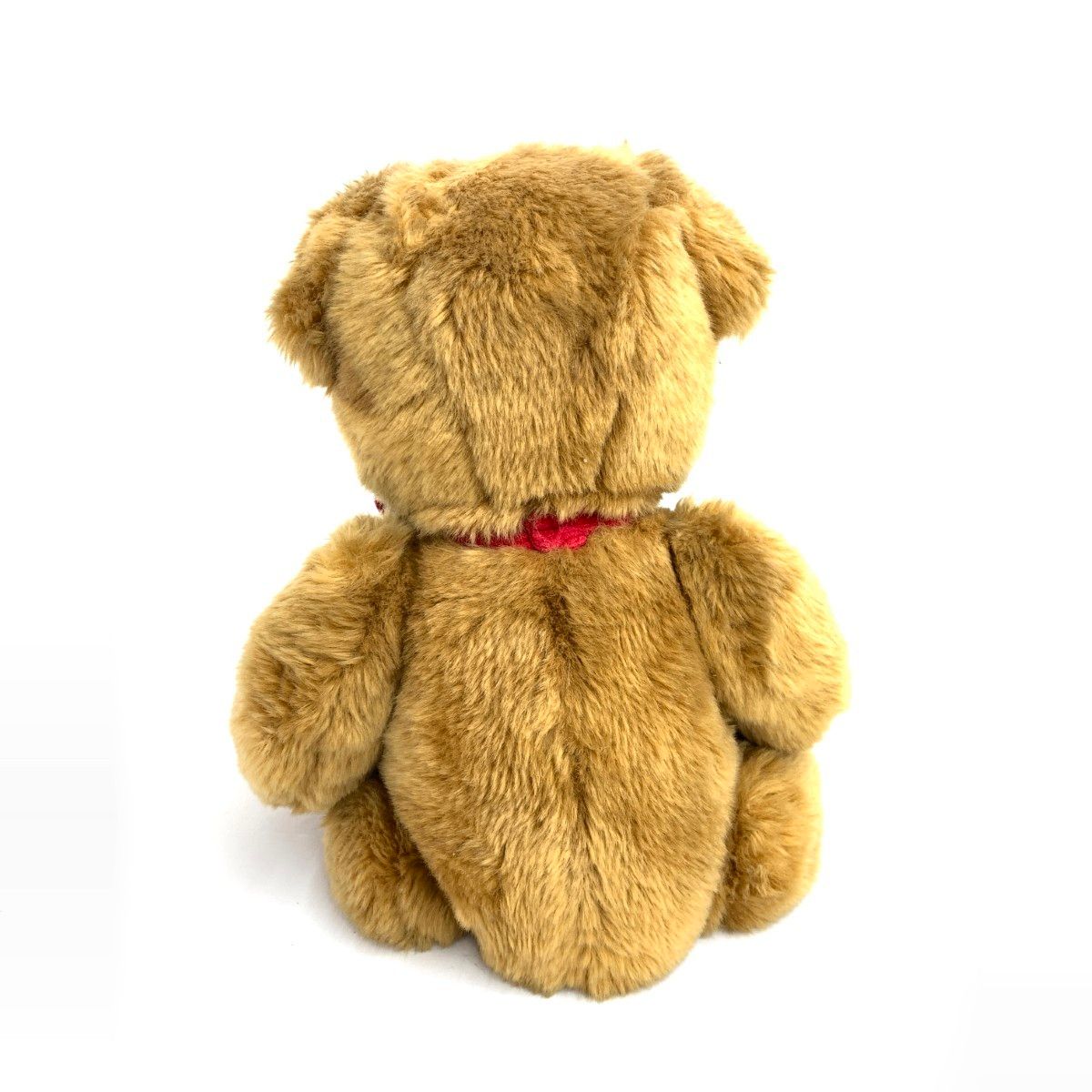 Harrods ハロッズ 1997 テディベア イヤーベア クリスマスベア