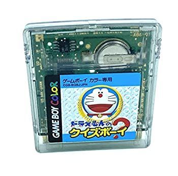 中古】 ドラえもんのクイズボーイ 学習漢字ゲーム - メルカリ