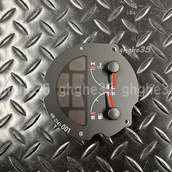 ホンダ 純正 ビート PP1 用 フューエル テンプレーチャー メーター 水温計 燃料計 pp 1 検索 ホイール マフラー エンジン バンパー タイヤ T802