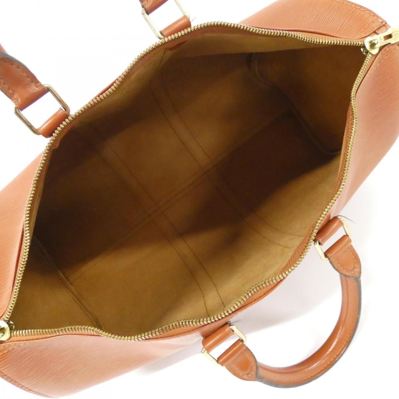 ルイヴィトン エピ キーポル 45cm M42978 ボストンバッグ ルイヴィトン