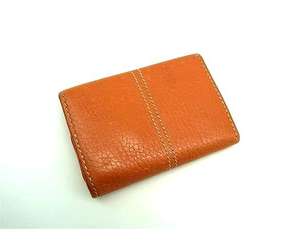 HISCHRONE ヒスクローネ さえら トラベルポーチ 小 HISCHRONE